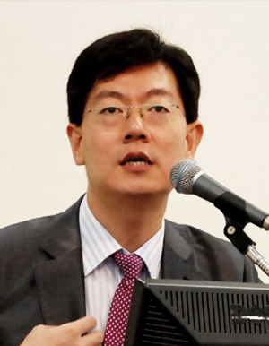 양동훈 교수